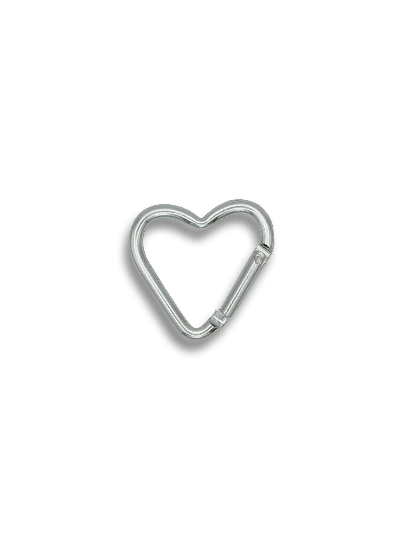 Buckle Heart