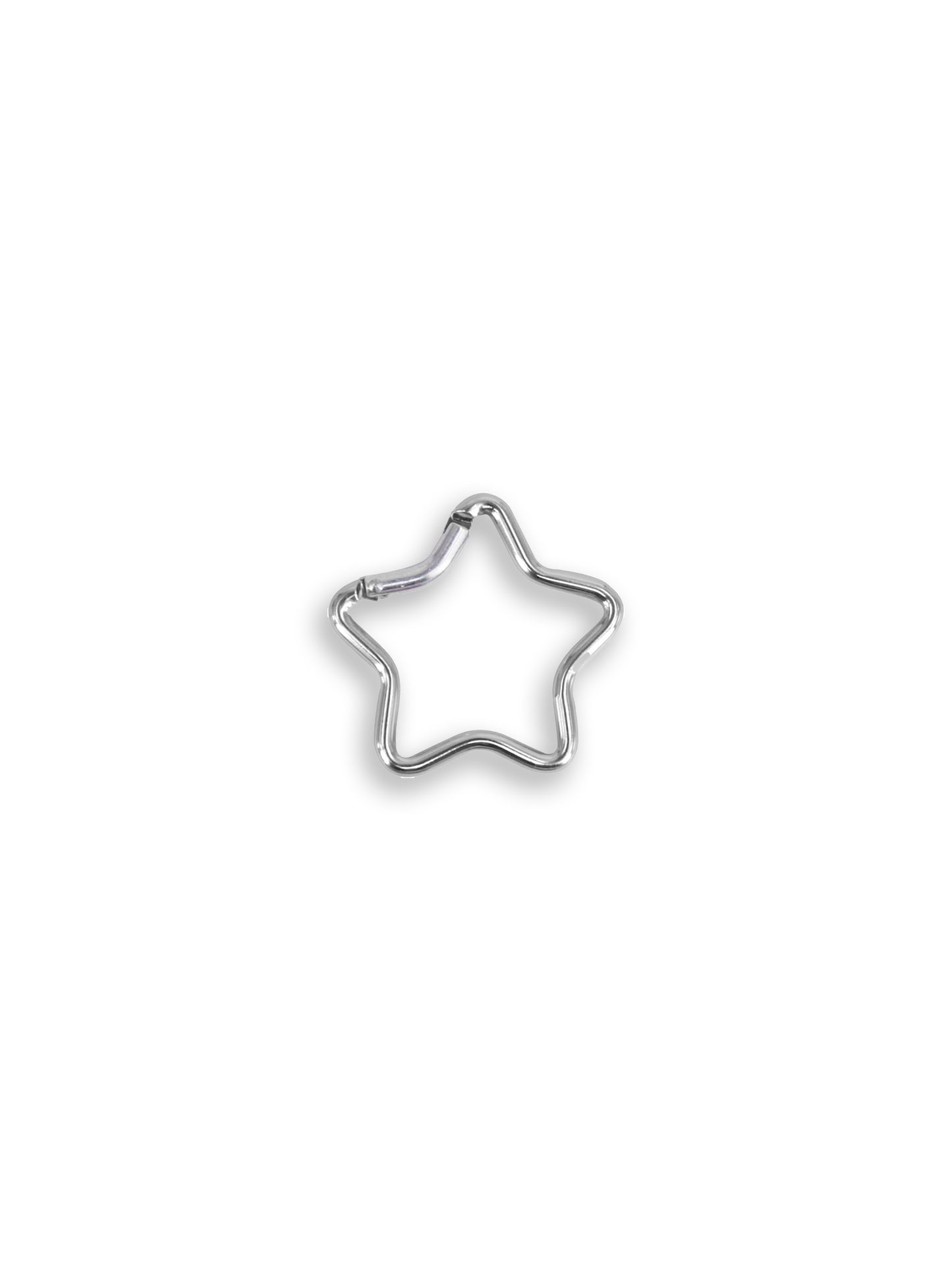 Buckle Star