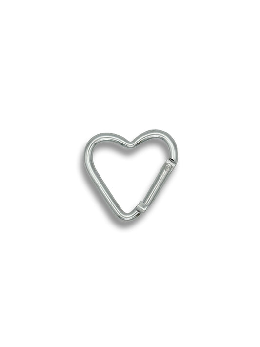 Buckle Heart