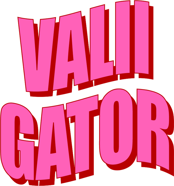 Valiigator